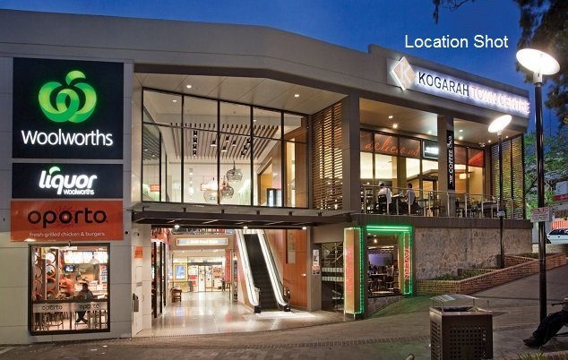 9/39 Green Street KOGARAH 6