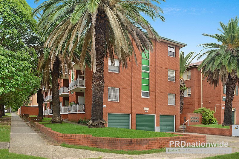 9/39 Green Street KOGARAH 9