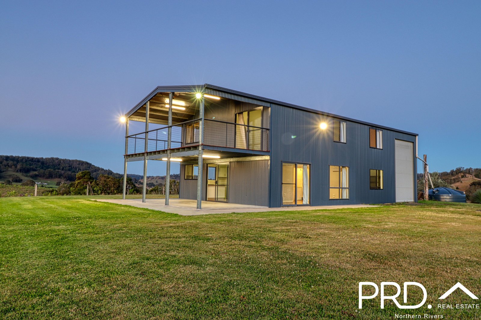 939 Kyogle Road FERNSIDE 1