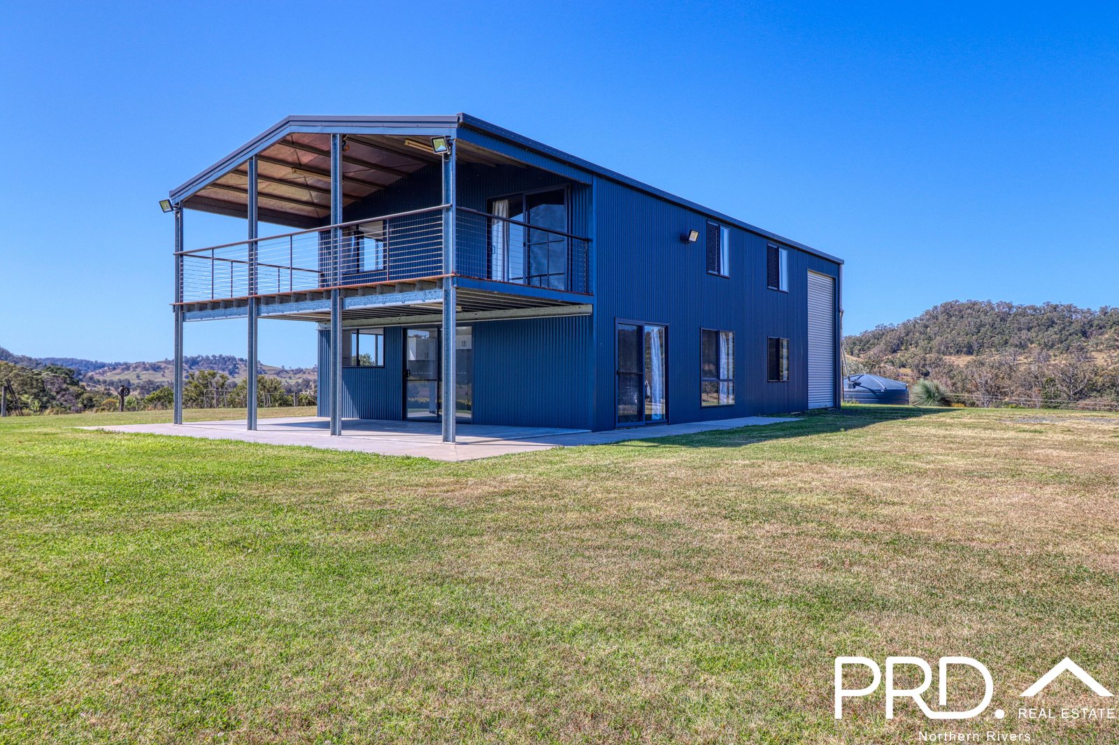 939 Kyogle Road FERNSIDE 13