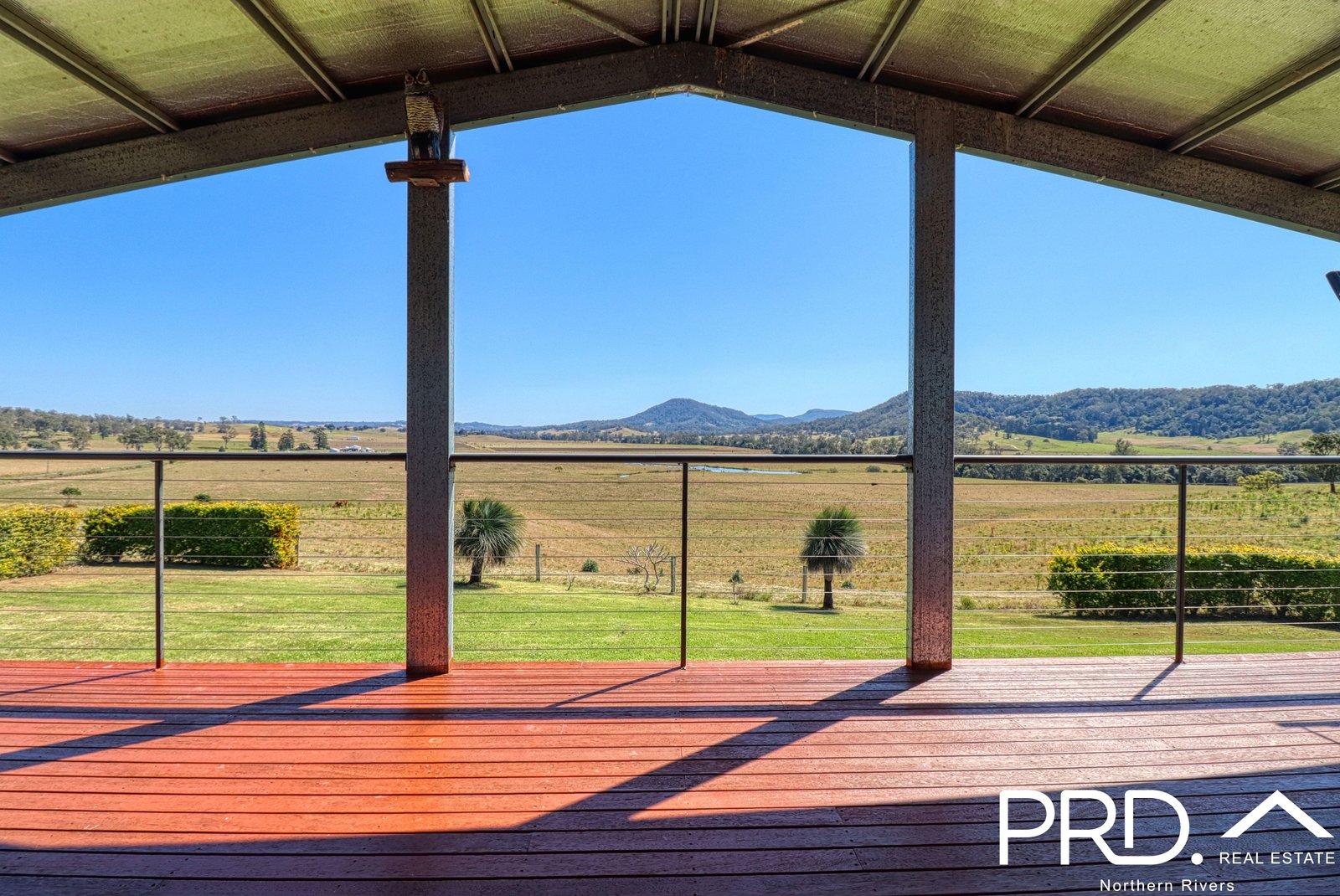 939 Kyogle Road FERNSIDE 2