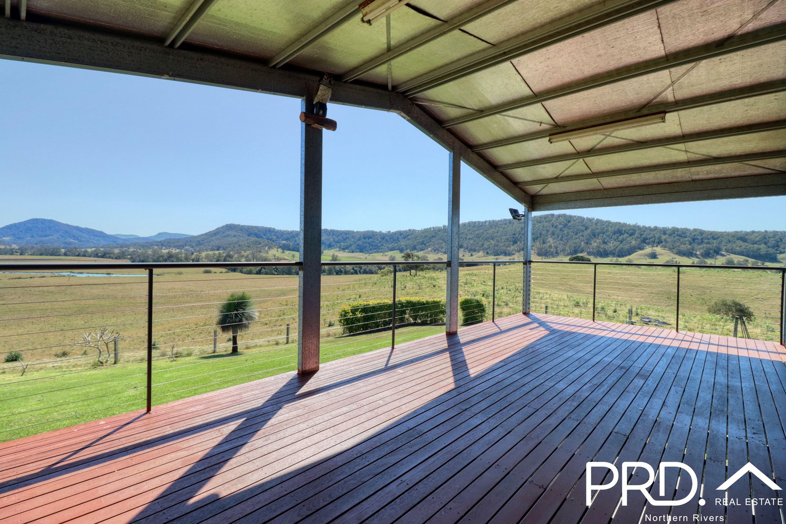 939 Kyogle Road FERNSIDE 9