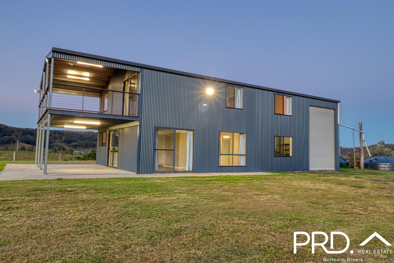 939 Kyogle Road FERNSIDE 12