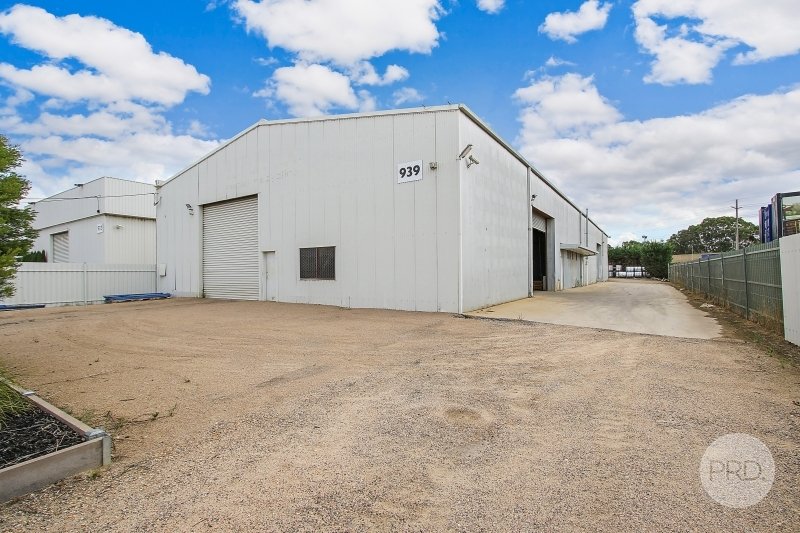 939 Metry Street NORTH ALBURY 1
