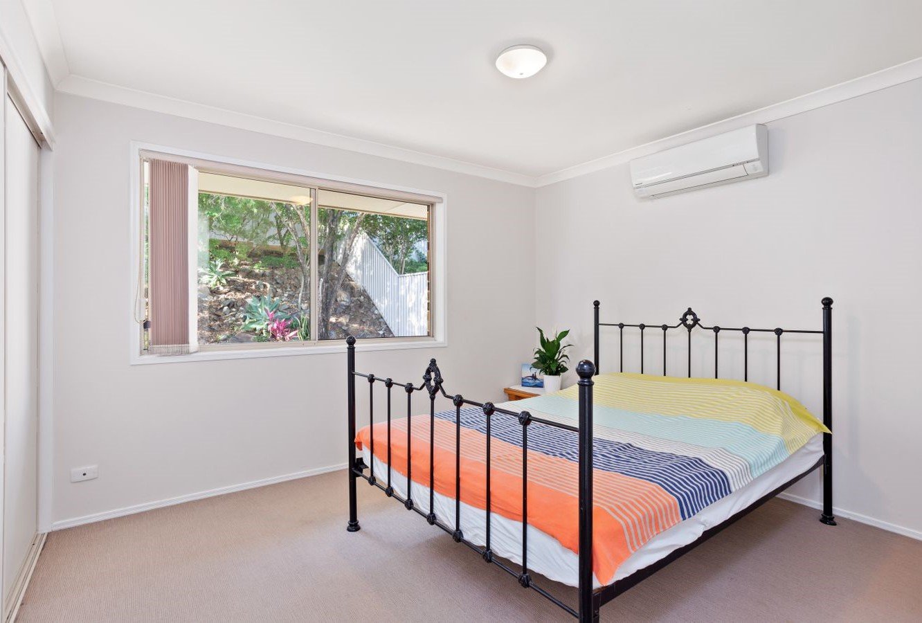 93A Greenacre Drive PARKWOOD 4