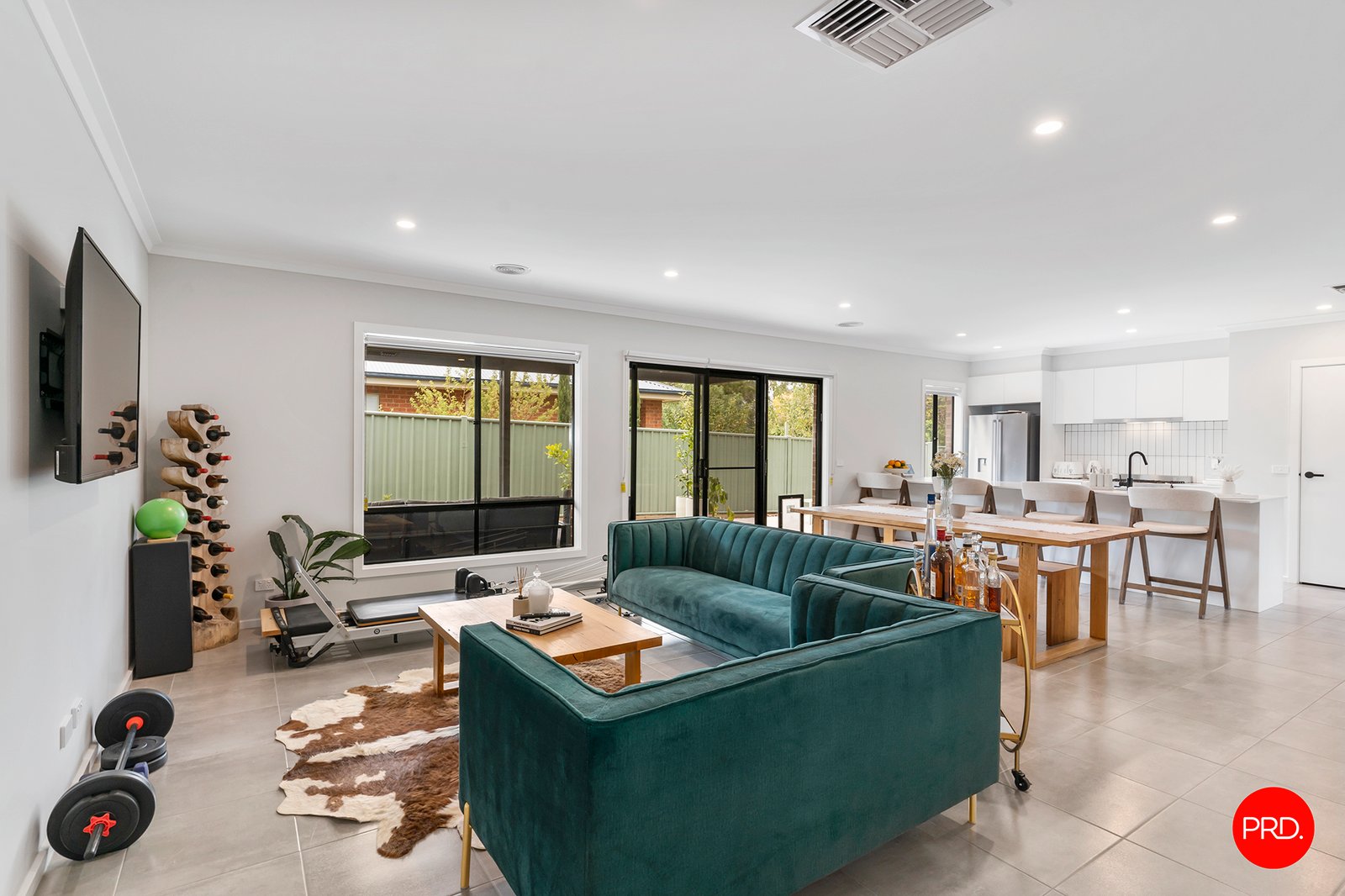 93A Kennewell Street WHITE HILLS 5