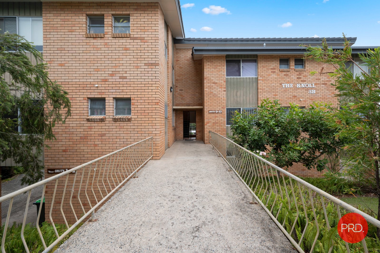 9/3B Gordon Street, COFFS HARBOUR NSW 2450