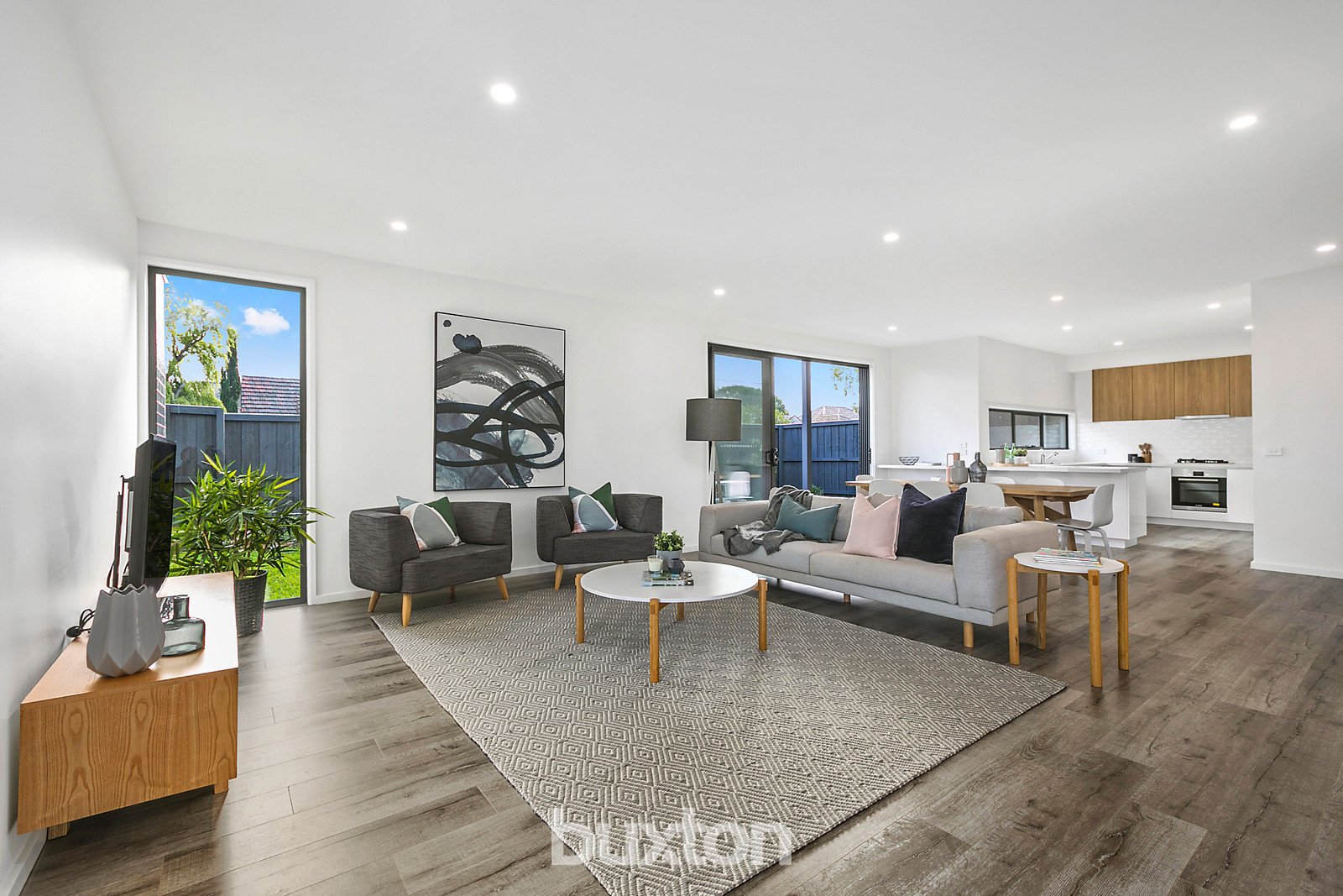 Gallery: 93B Nepean Highway