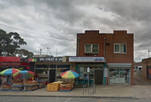 94-96 St Georges Road SHEPPARTON 1