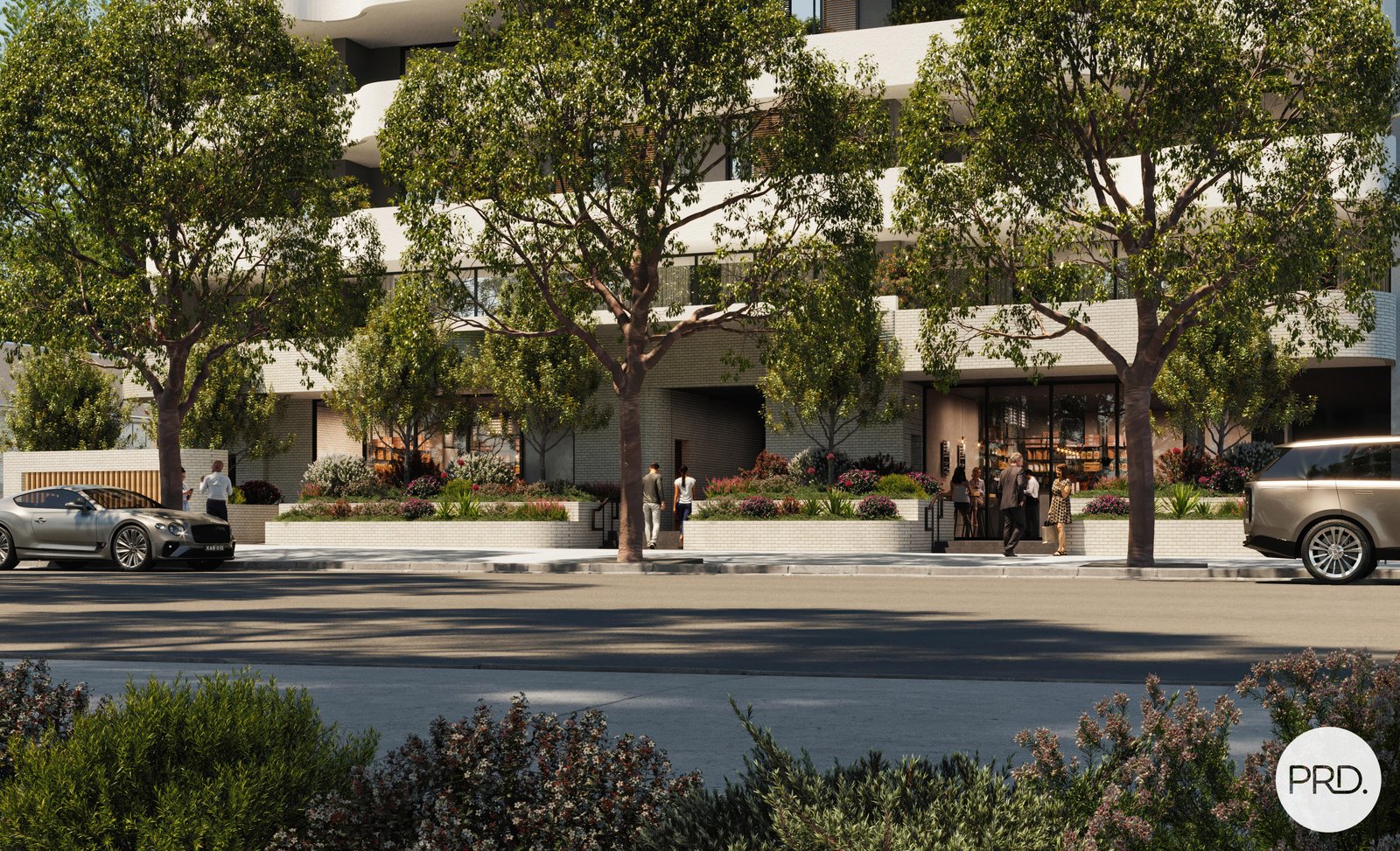 94-98 George Street HORNSBY 2