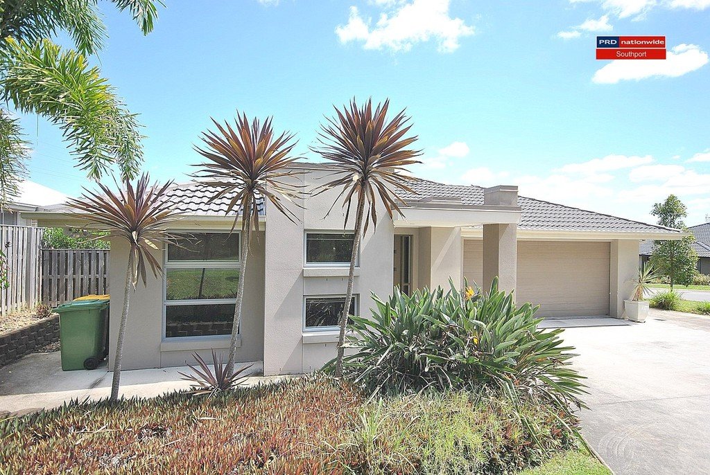 94 Aldgate Crescent PACIFIC PINES 16