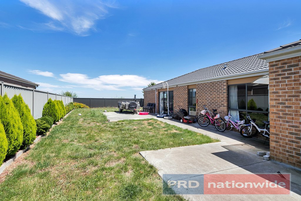 94 Alfredton Drive ALFREDTON 7