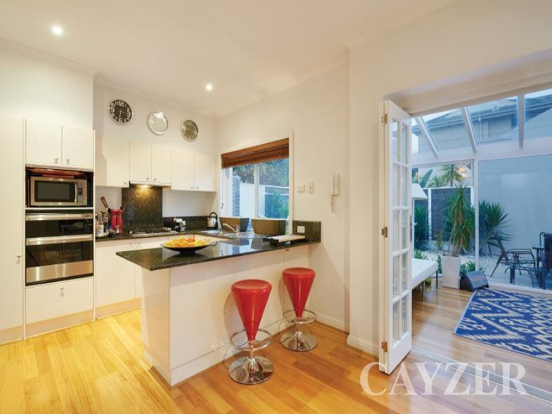 Gallery: 94 Beach Street
