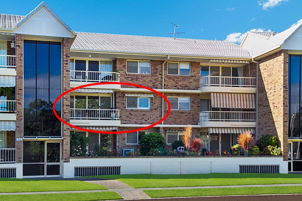 9/4 Botany Crescent TWEED HEADS 4
