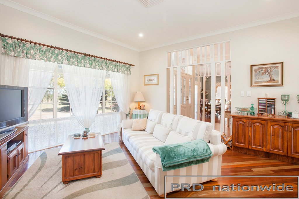 94 Brandy Hill Rd  BRANDY HILL 4