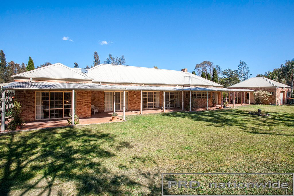 94 Brandy Hill Rd  BRANDY HILL 22