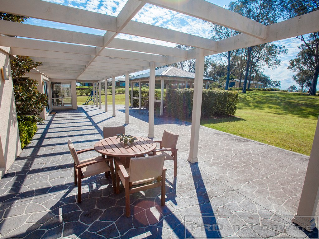 94 Clarence Street WALLALONG 19