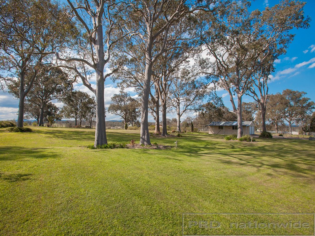 94 Clarence Street WALLALONG 20