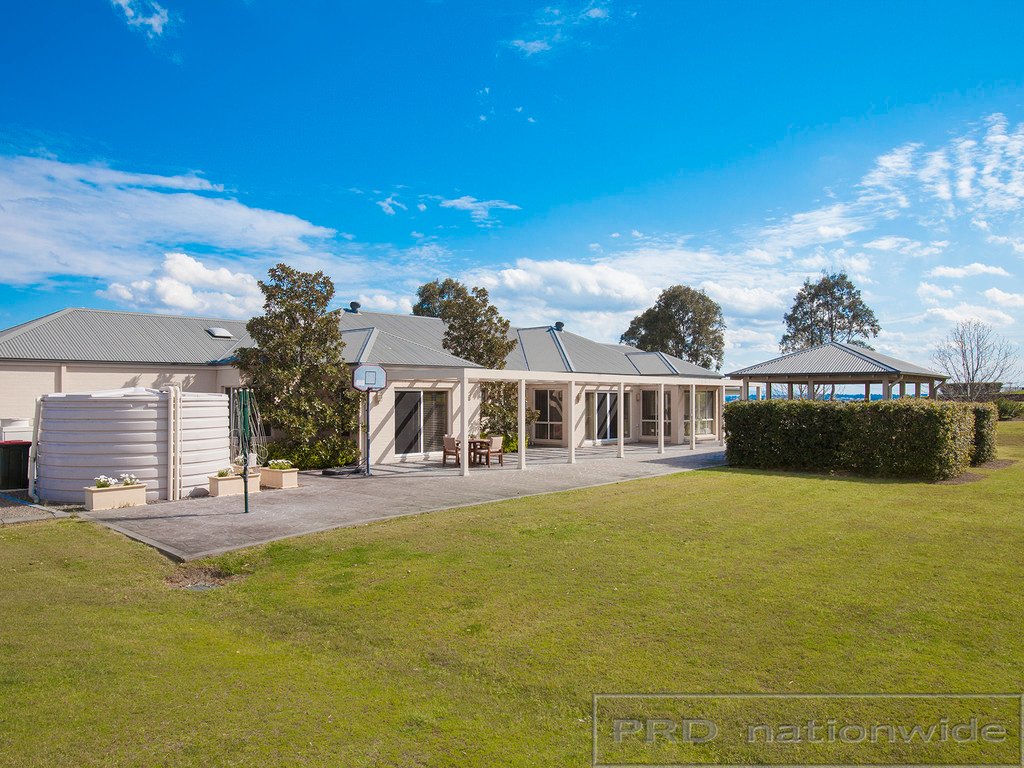 94 Clarence Street WALLALONG 26