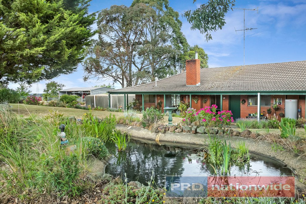 94 Clarendon-Lal Lal Road CLARENDON 11