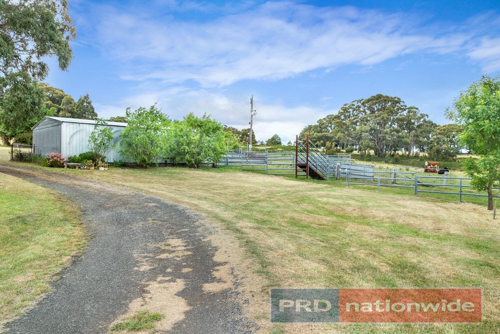 94 Clarendon-Lal Lal Road CLARENDON 16