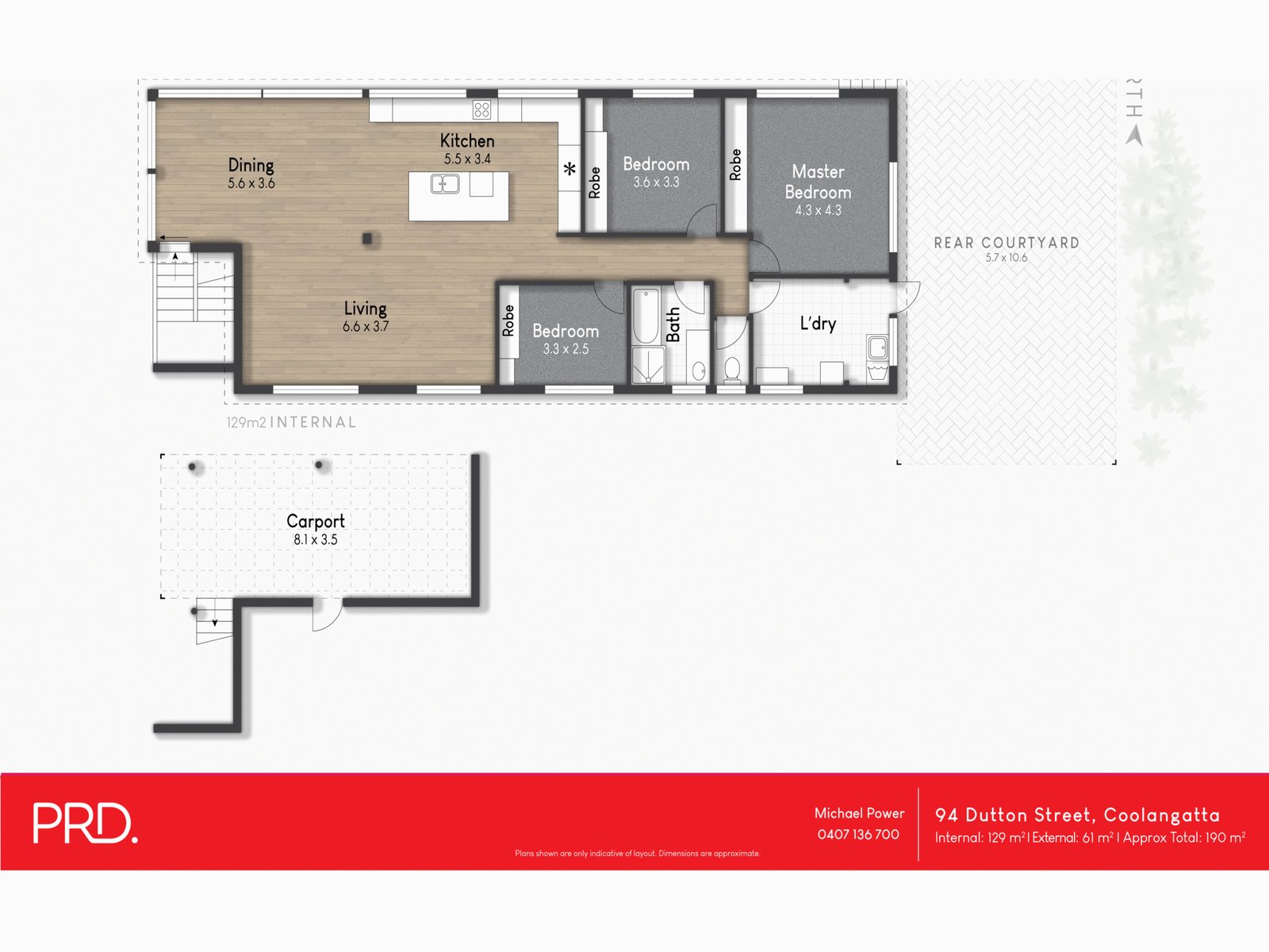 94 Dutton Street COOLANGATTA 7