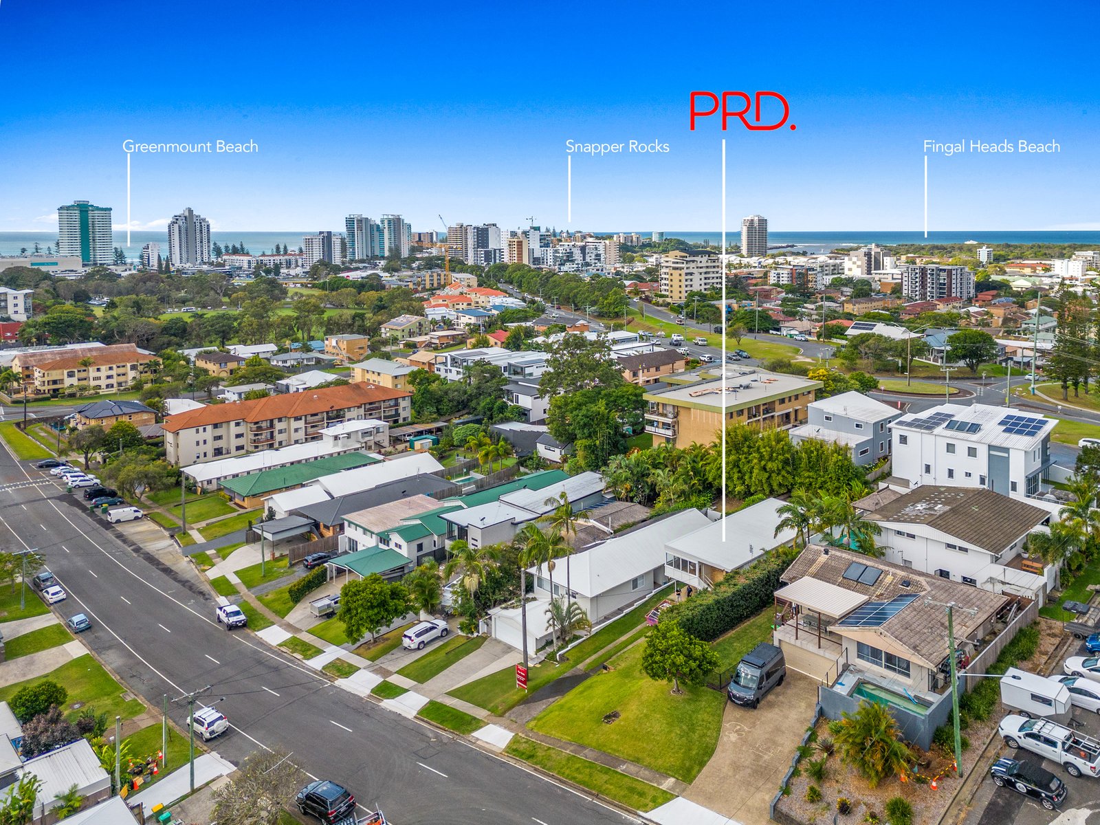 94 Dutton Street COOLANGATTA 13