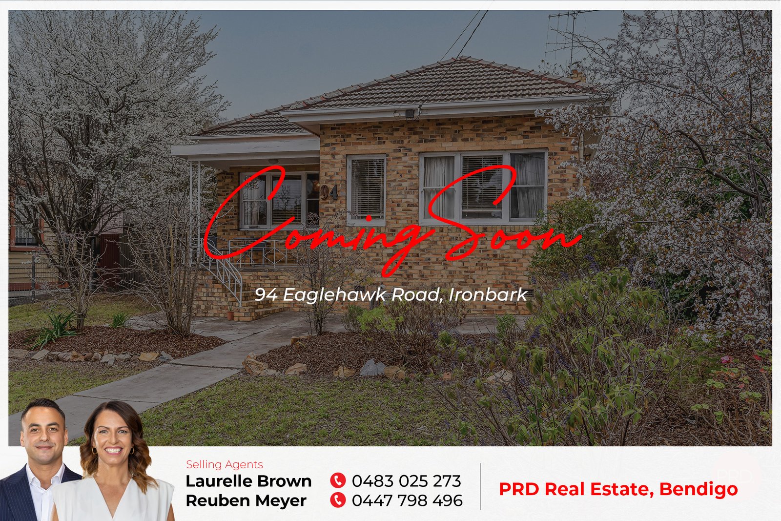 94 Eaglehawk Road IRONBARK 1