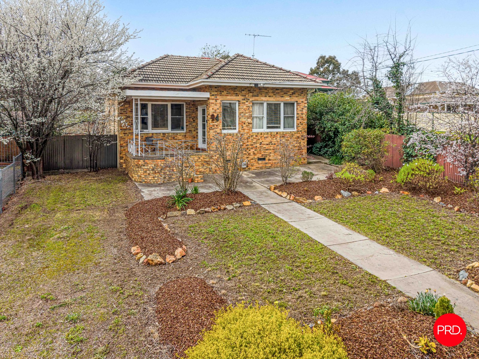94 Eaglehawk Road IRONBARK 18
