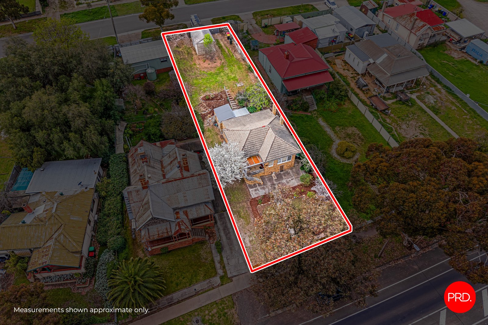 94 Eaglehawk Road IRONBARK 19