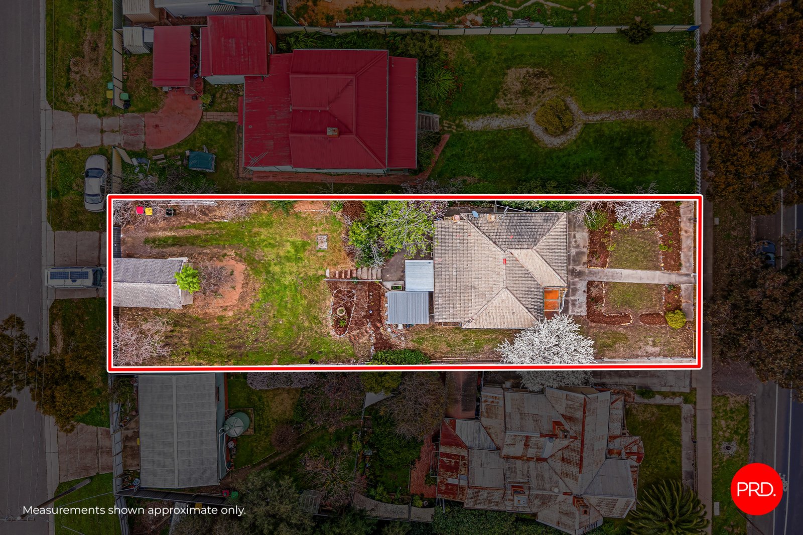 94 Eaglehawk Road IRONBARK 20
