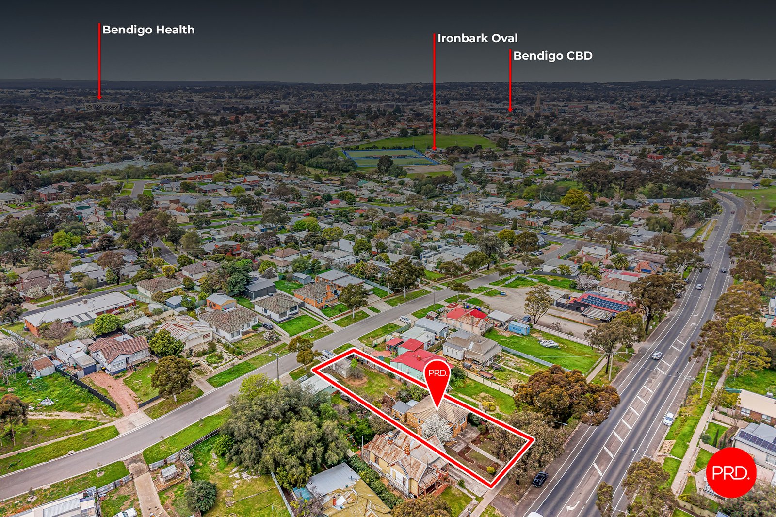 94 Eaglehawk Road IRONBARK 21