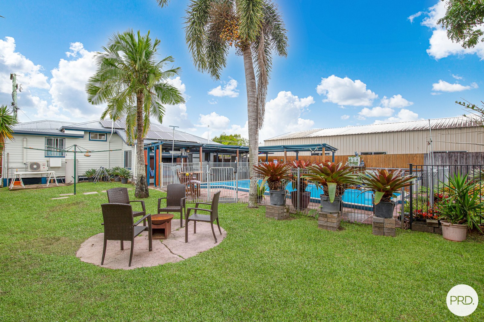 94 Field Street WEST MACKAY 2