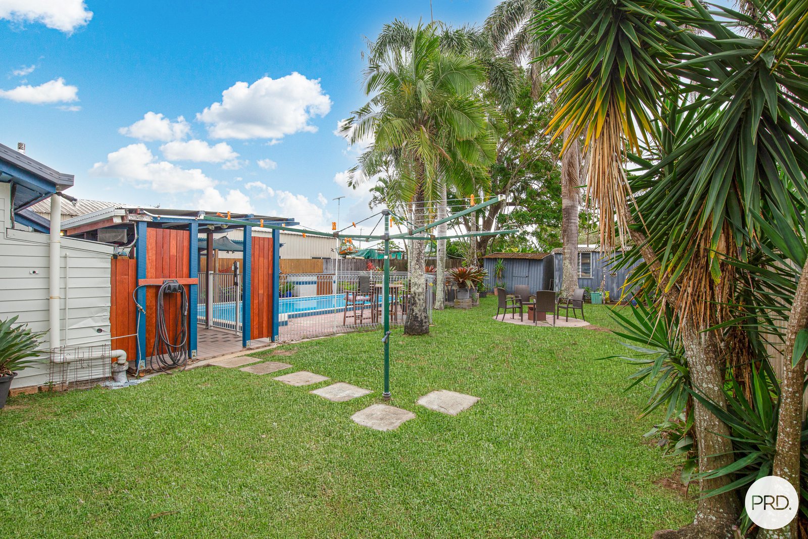 94 Field Street WEST MACKAY 16
