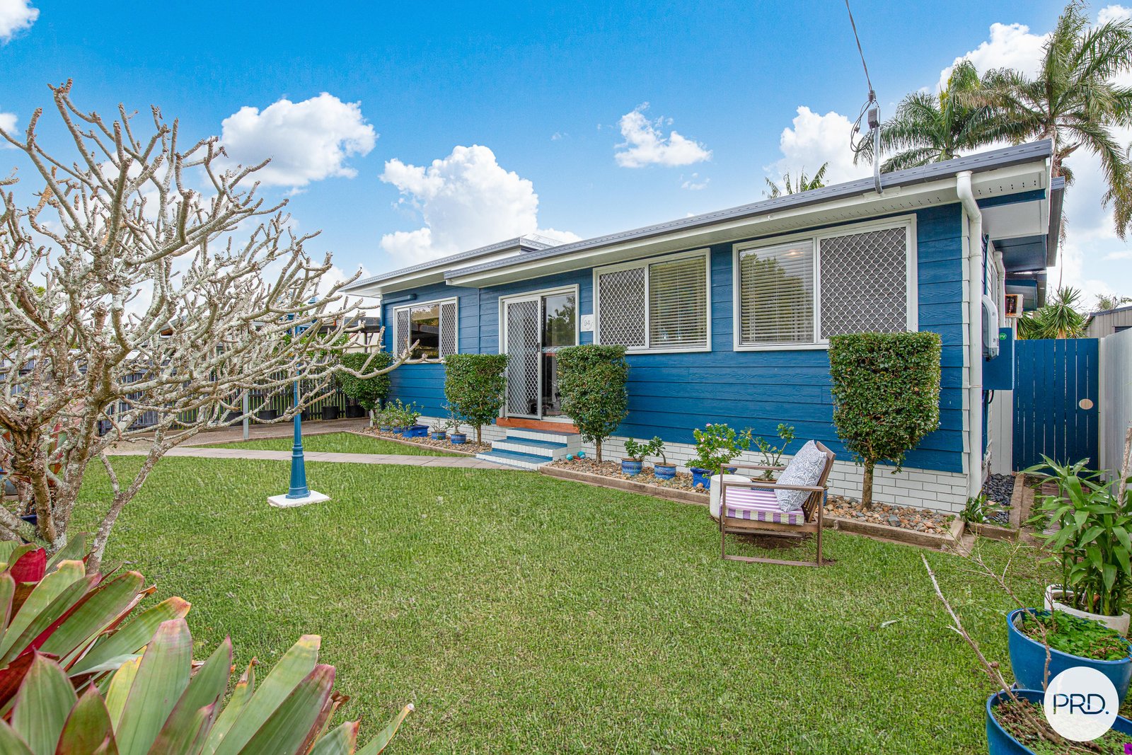 94 Field Street WEST MACKAY 17