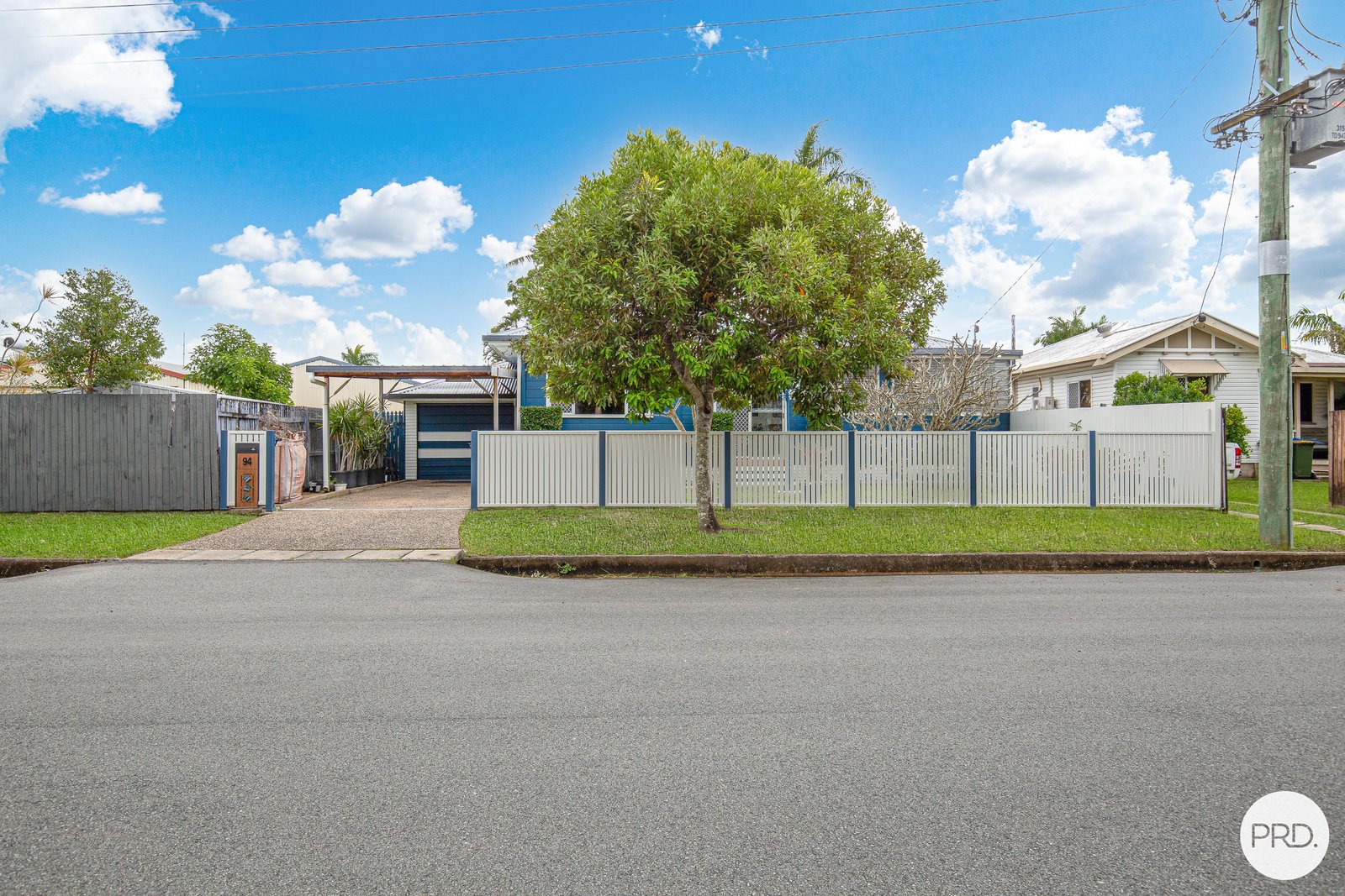 94 Field Street WEST MACKAY 18