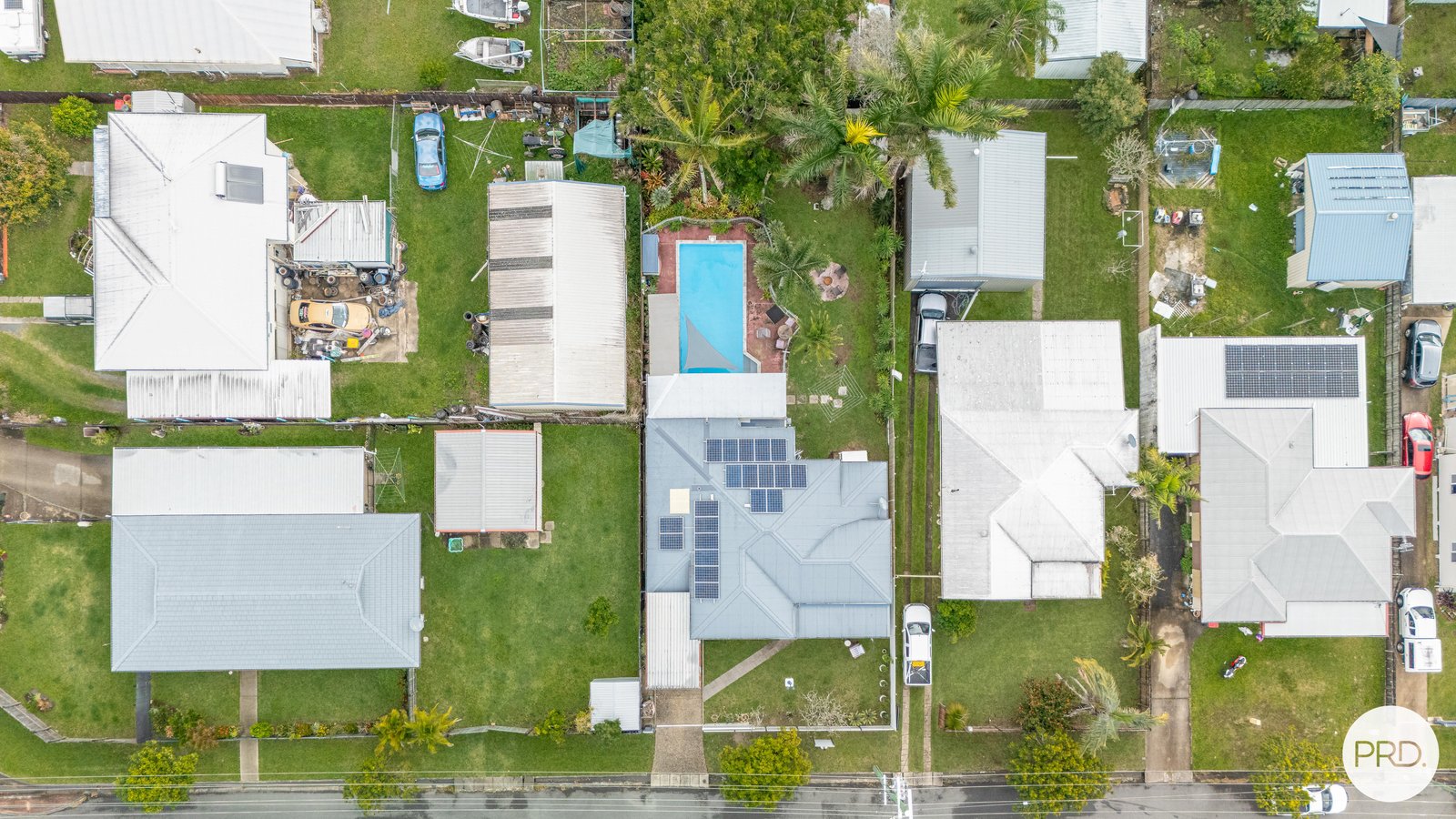 94 Field Street WEST MACKAY 19