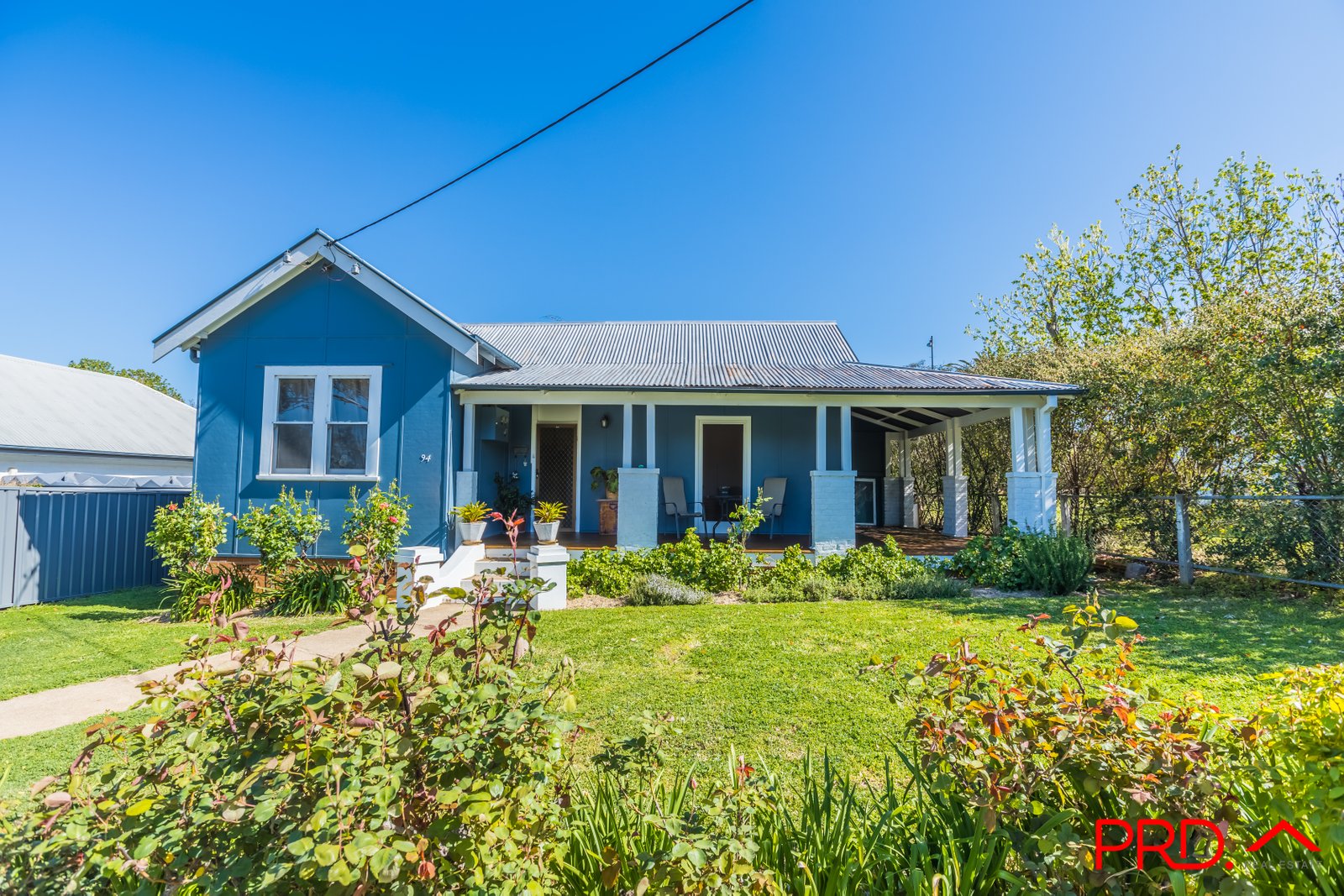 94 Fitzroy Street TAMWORTH 1