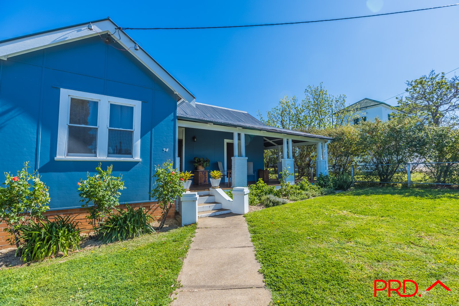 94 Fitzroy Street TAMWORTH 17