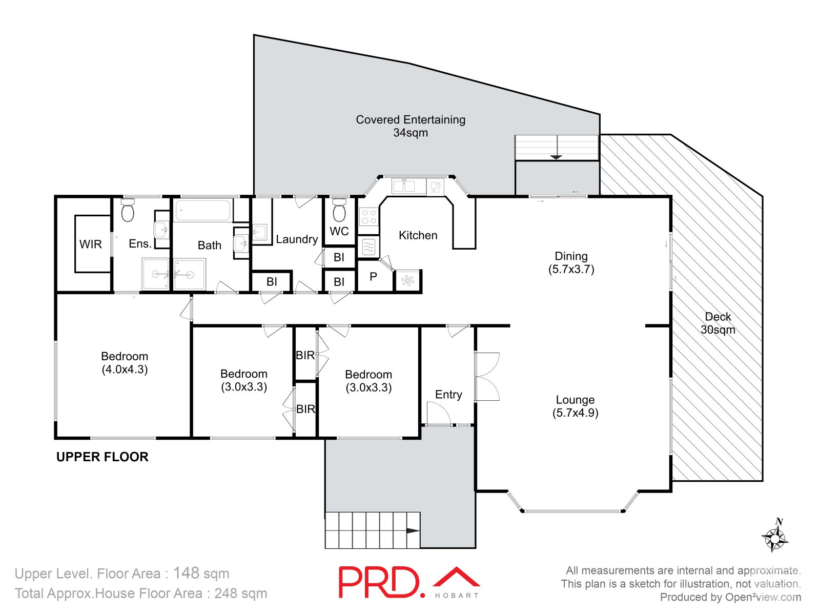 94 Flagstaff Gully Road LINDISFARNE 23