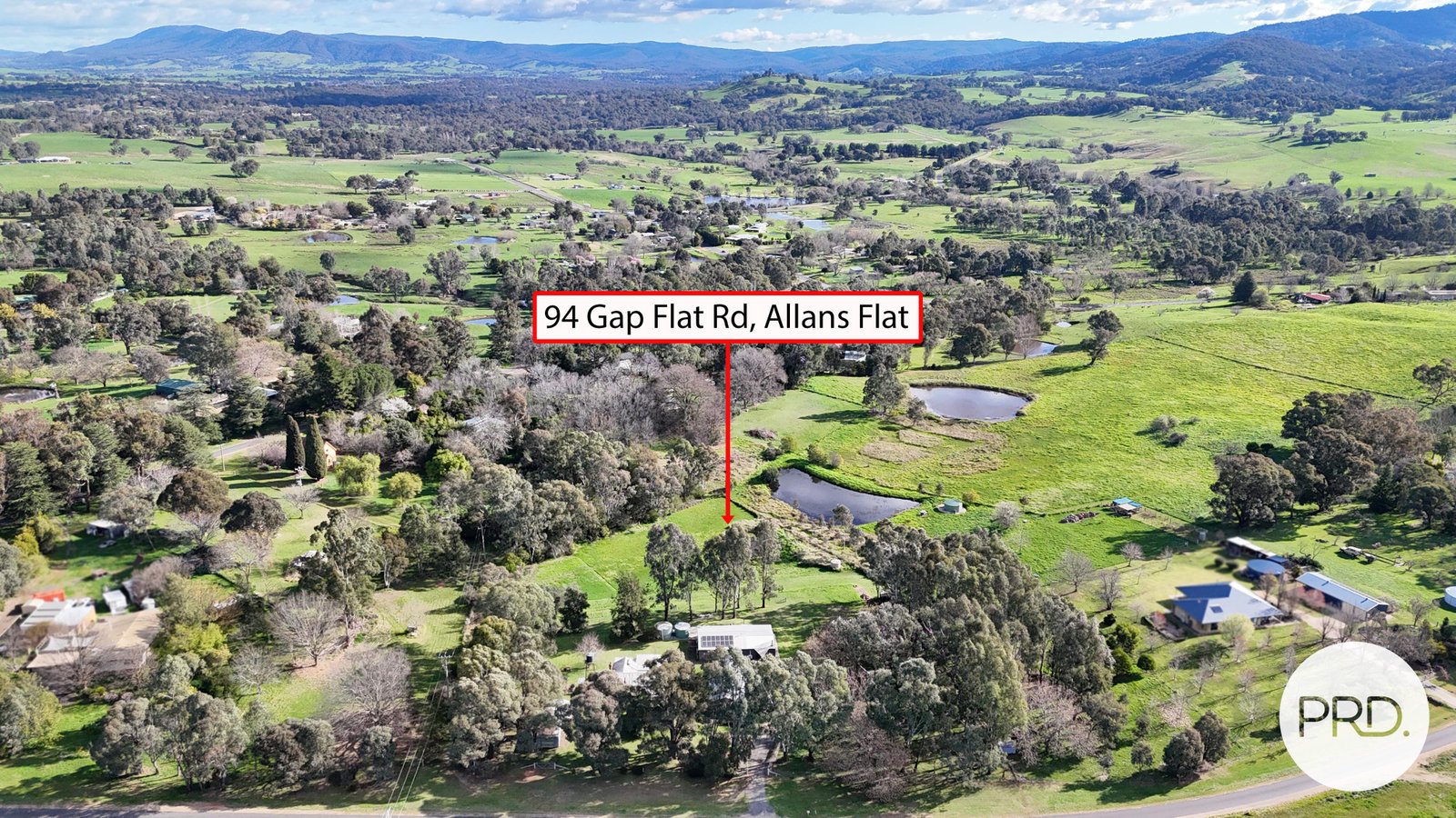 94 Gap Flat Road ALLANS FLAT 1
