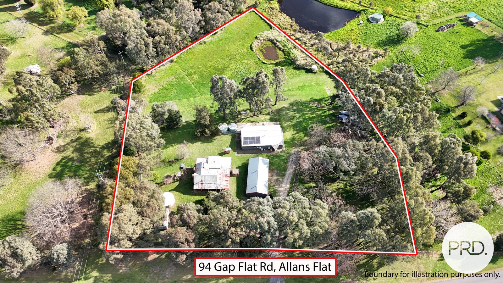 94 Gap Flat Road ALLANS FLAT 2