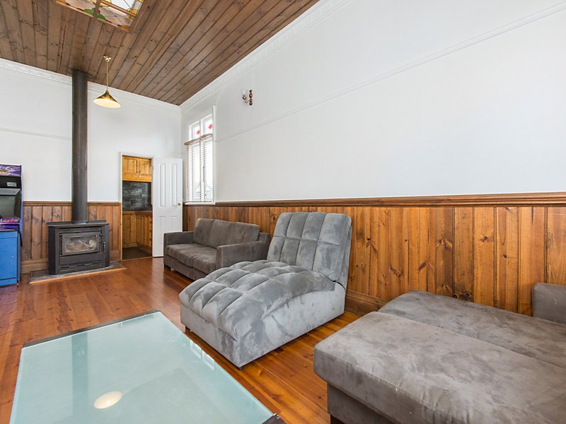 Gallery: 94 Garden Street