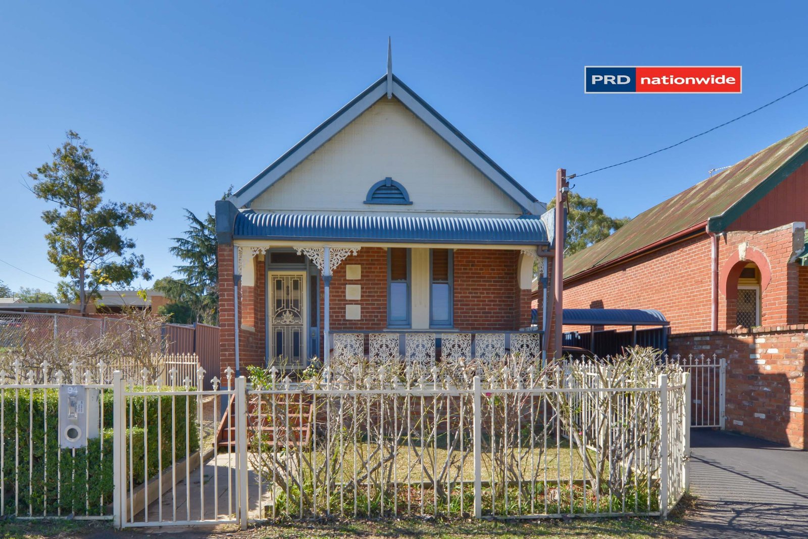 94 Griffin Avenue TAMWORTH 1