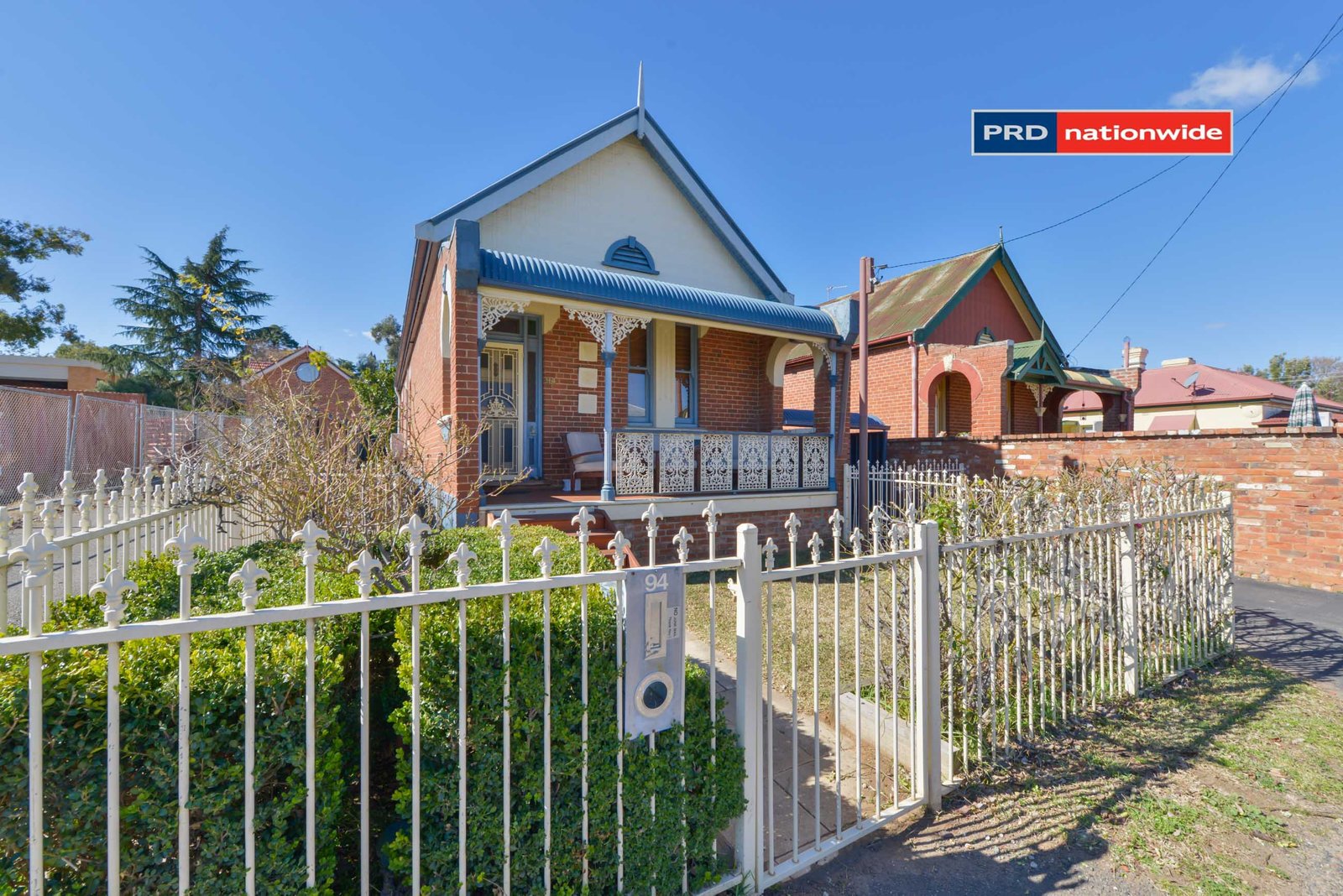 94 Griffin Avenue TAMWORTH 20