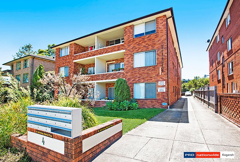9/4 Guinea Street KOGARAH 1