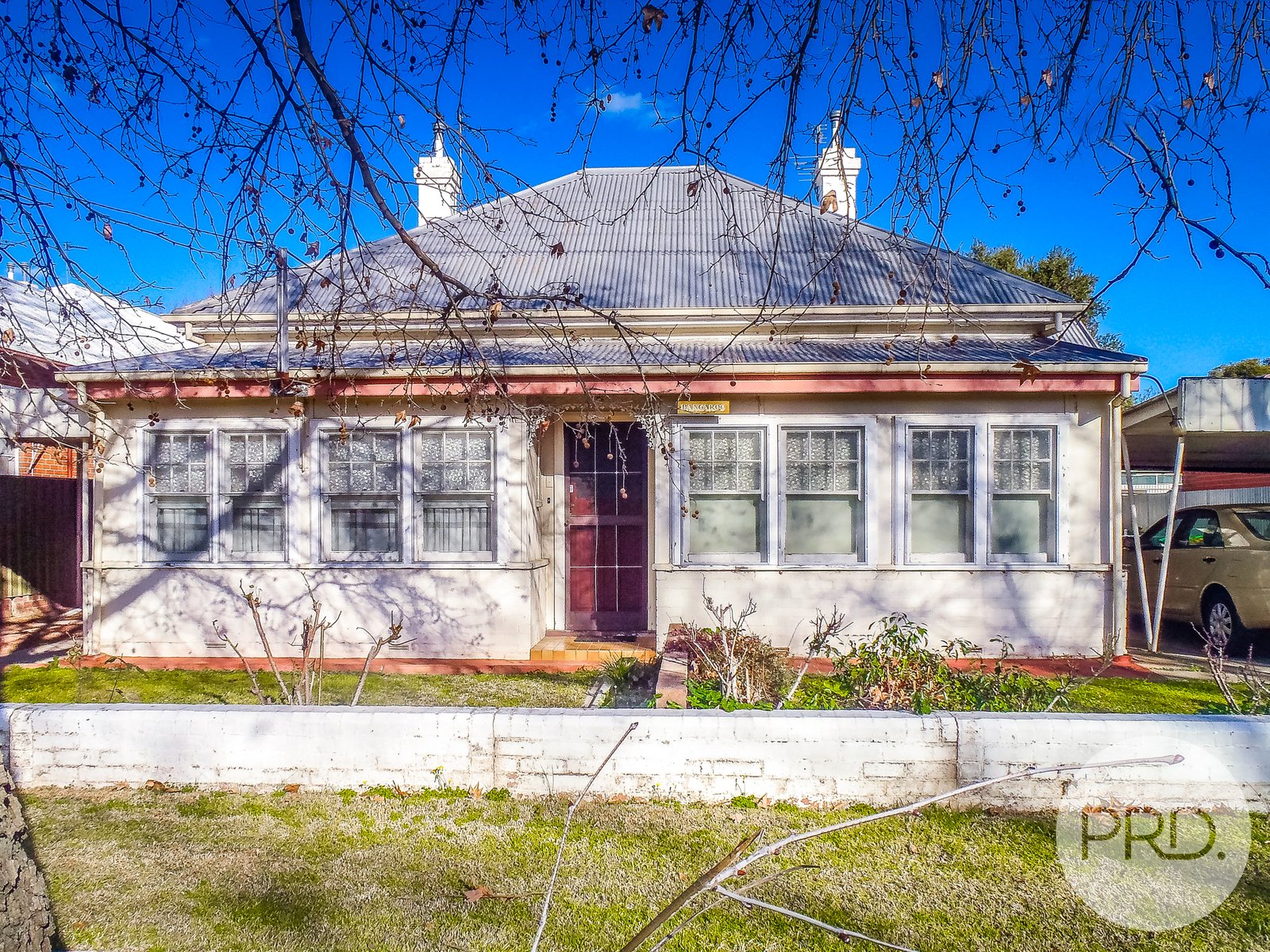 94 Gurwood Street WAGGA WAGGA 1