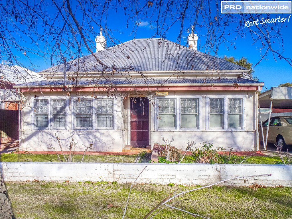 94 Gurwood Street WAGGA WAGGA 1
