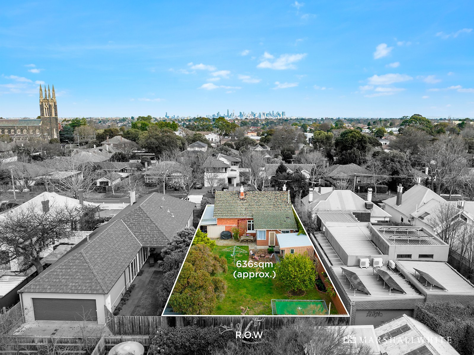 94 Highfield Road, Canterbury, VIC