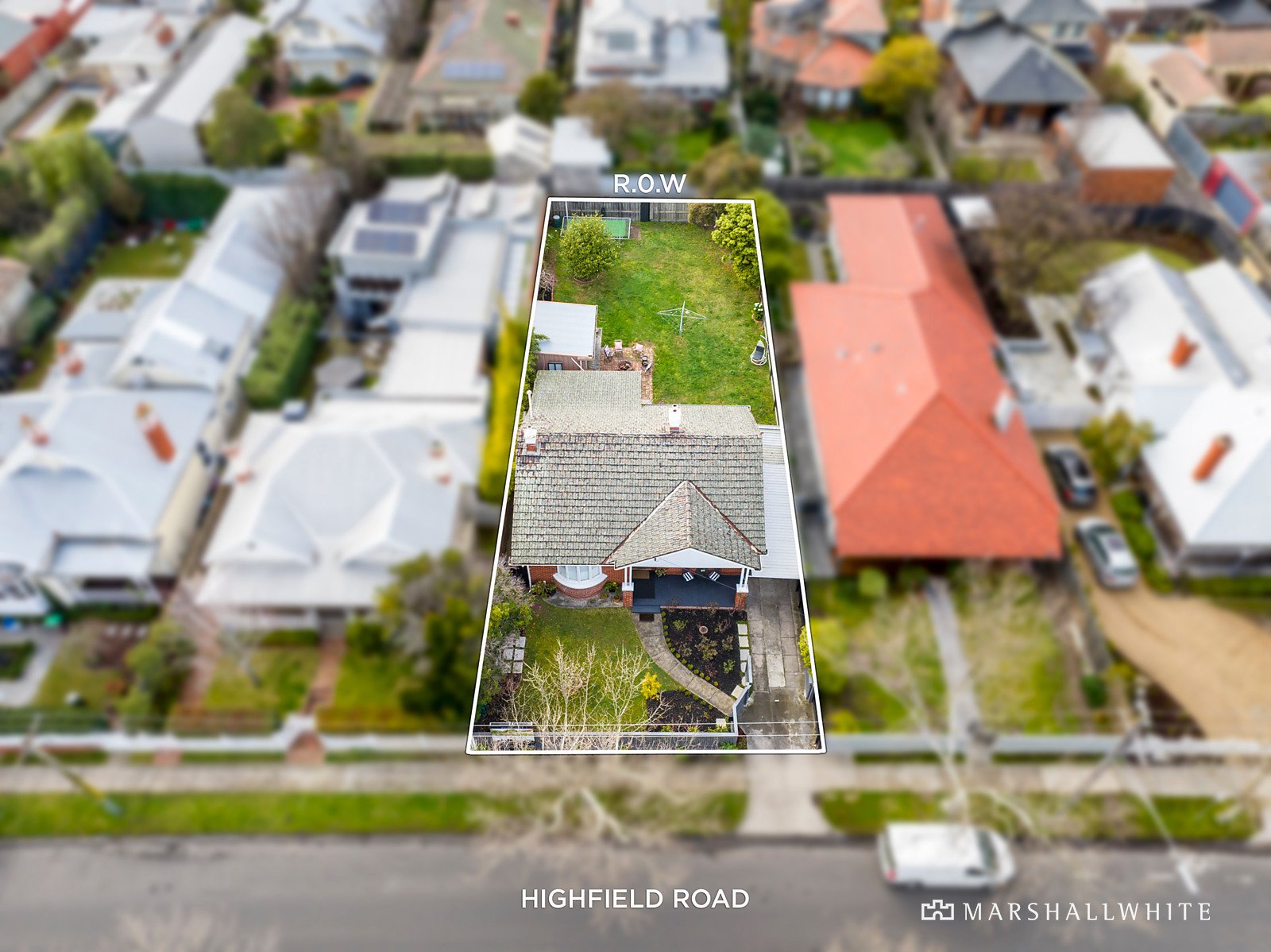 94 Highfield Road, Canterbury, VIC